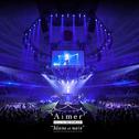 Aimer Live in 武道館 "blanc et noir" 音源収録特典CD专辑