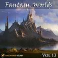 Fantasy Worlds, Vol. 13