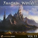 Fantasy Worlds, Vol. 13专辑