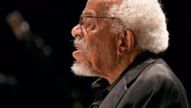 Barry Harris