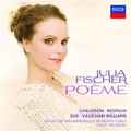 Poème - Fischer, Orchestre Philharmonique