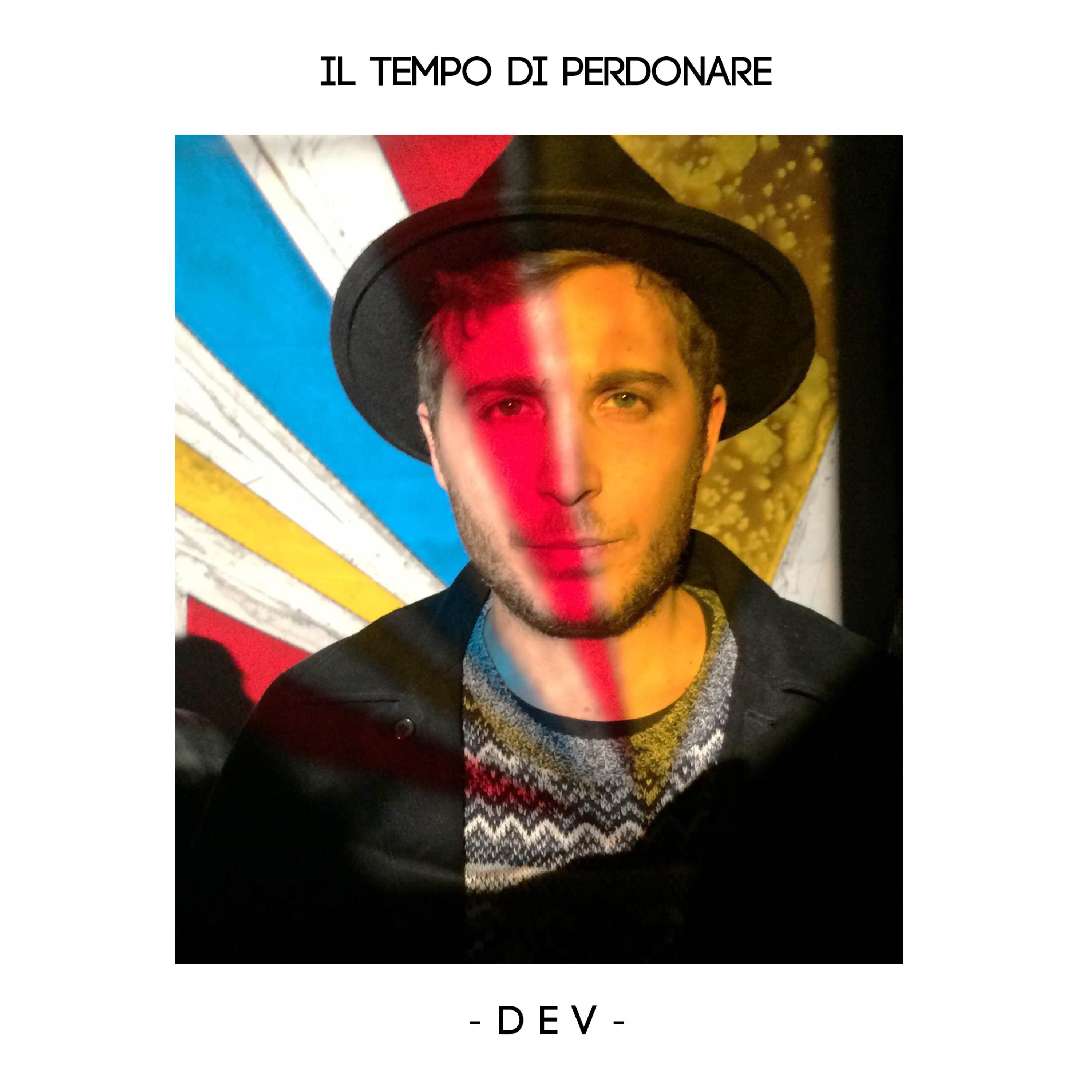 Il tempo di perdonare专辑