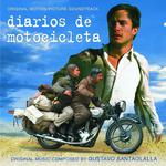 Motorcycle Diaries专辑