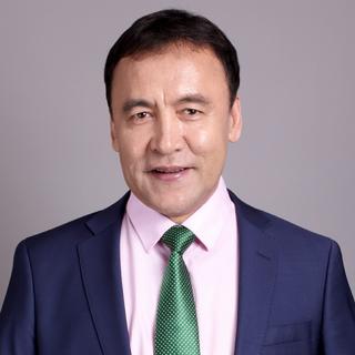 HoxurKari吾守尔卡热