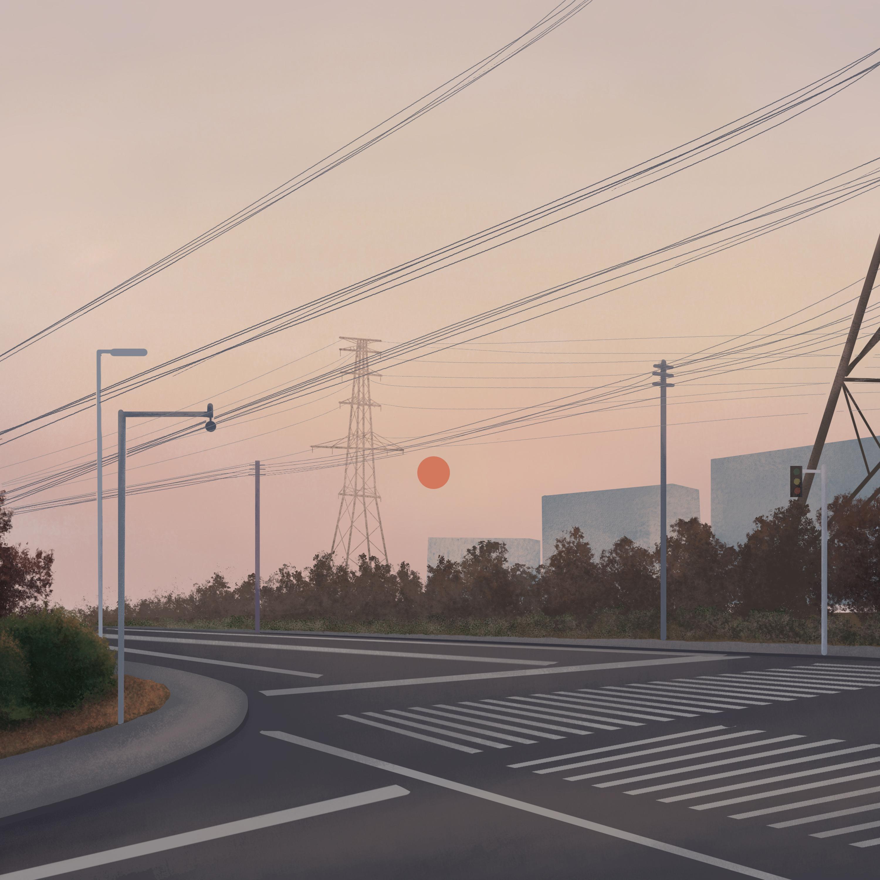going back home (feat. Ornithology)