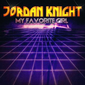 Jordan Knight - My Favorite Girl (Pre-V2) 带和声伴奏