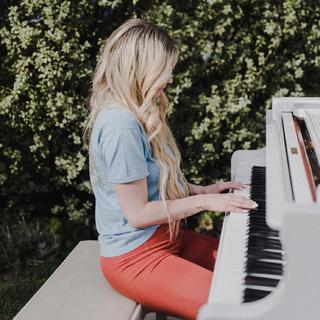 AvrilLavigne（Piano）