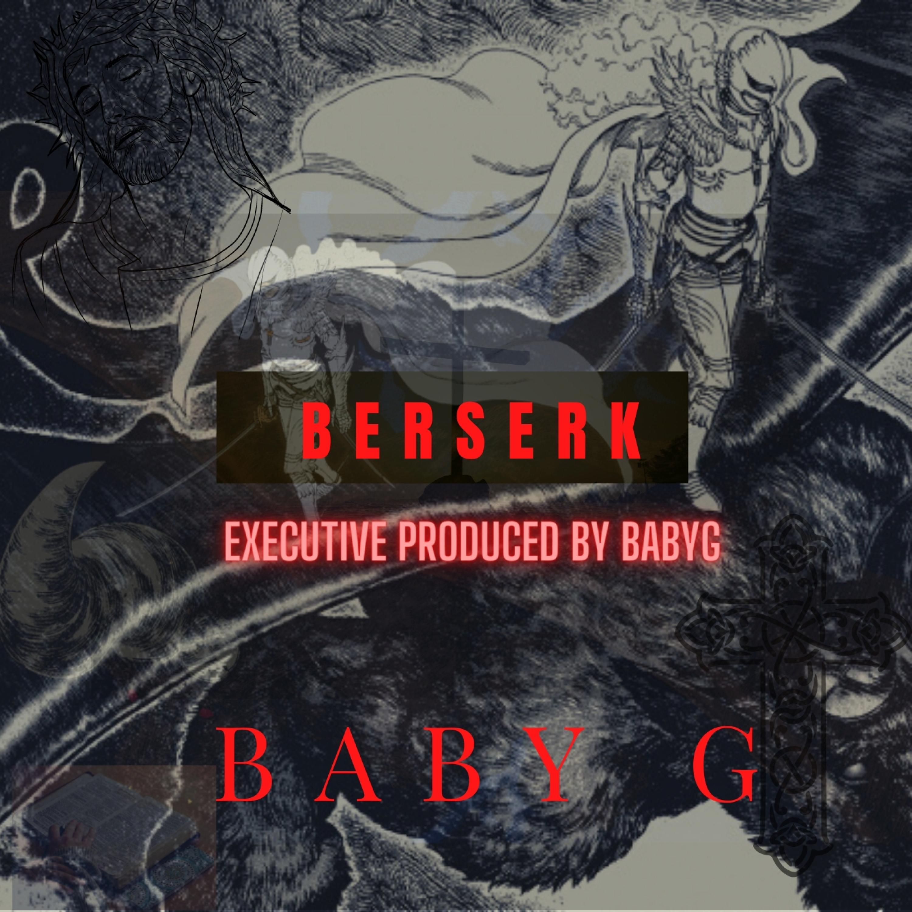 Beserk