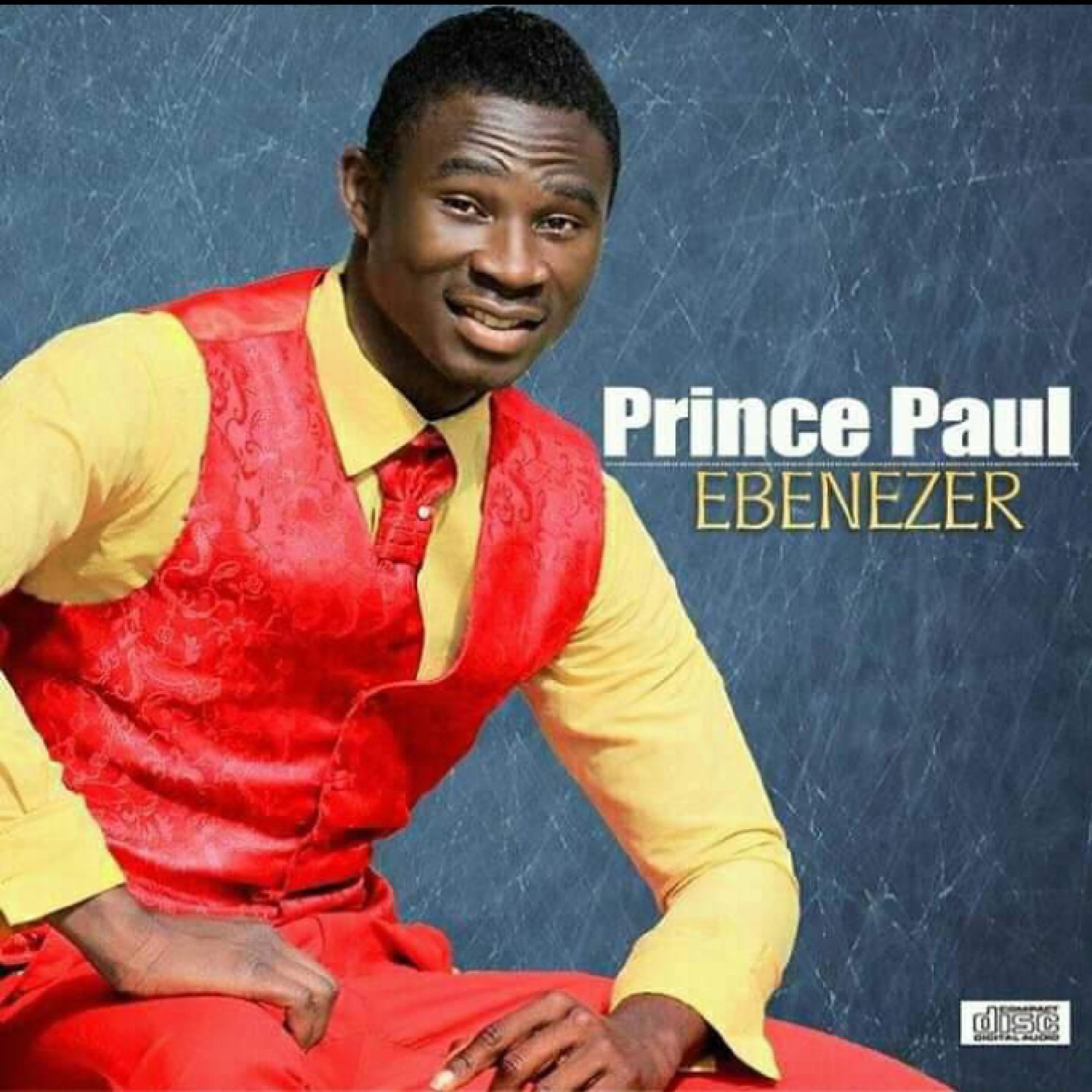 Ebenezer