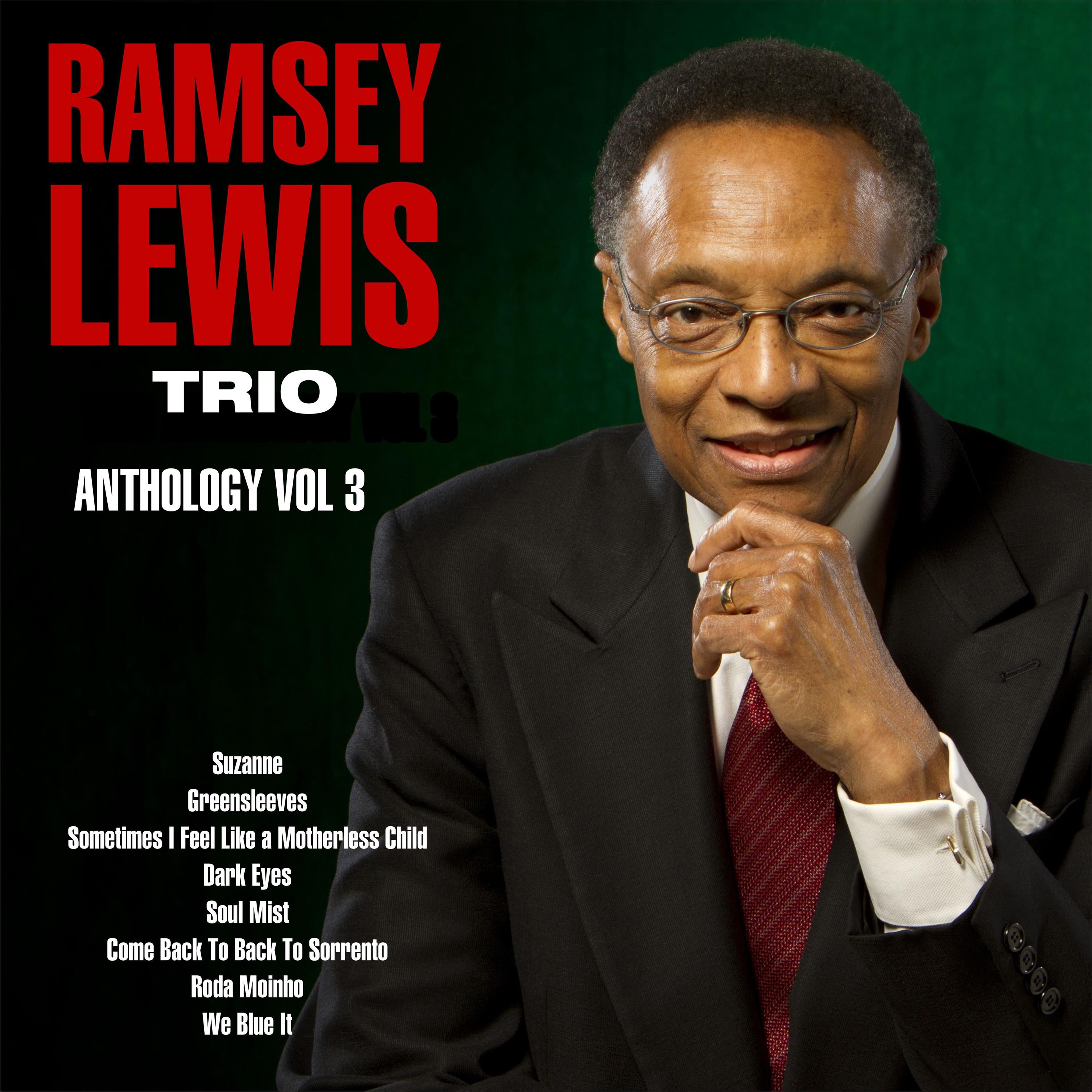 Ramsey Lewis Trio - Dark Eyes