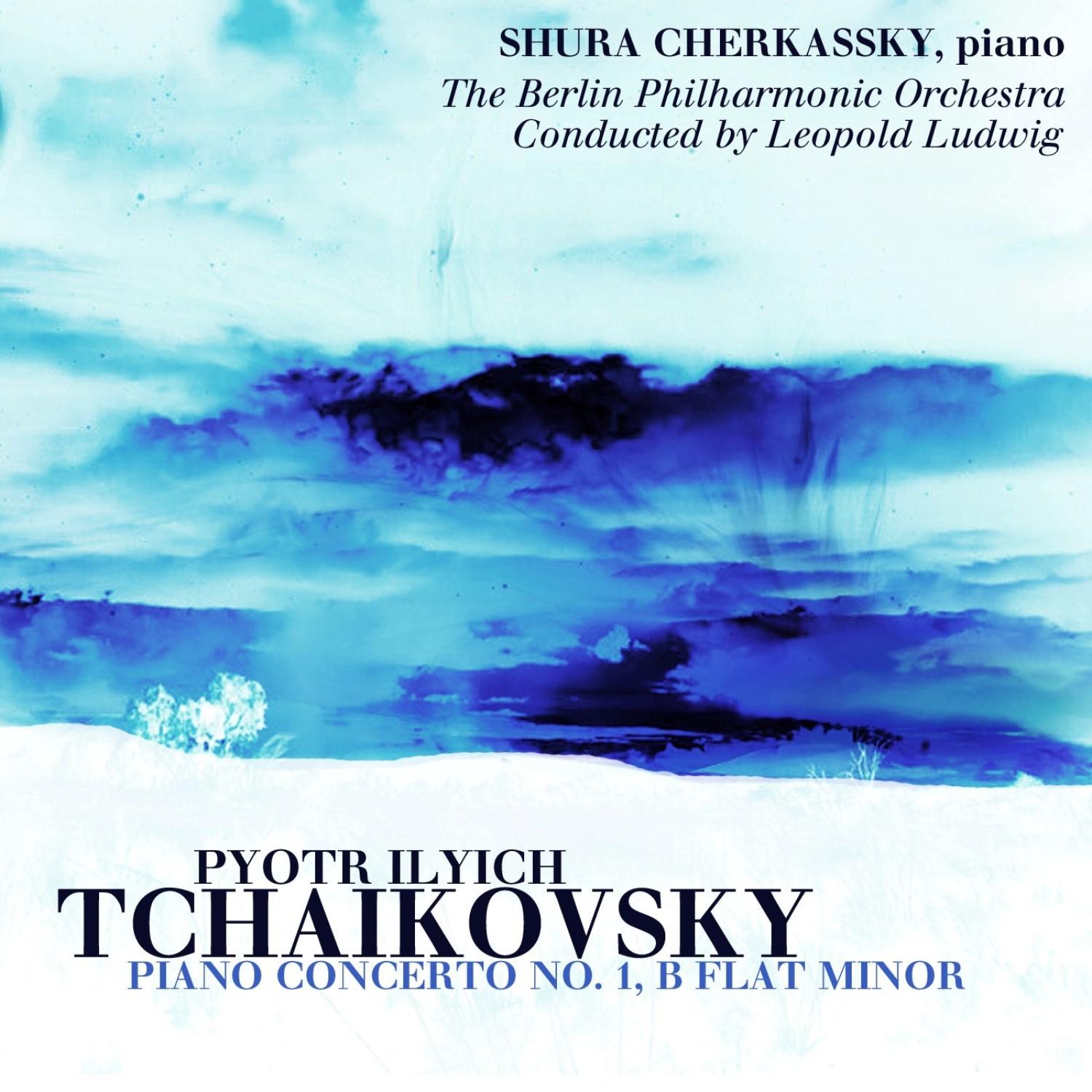 Tchaikovsky Piano Concerto No 1