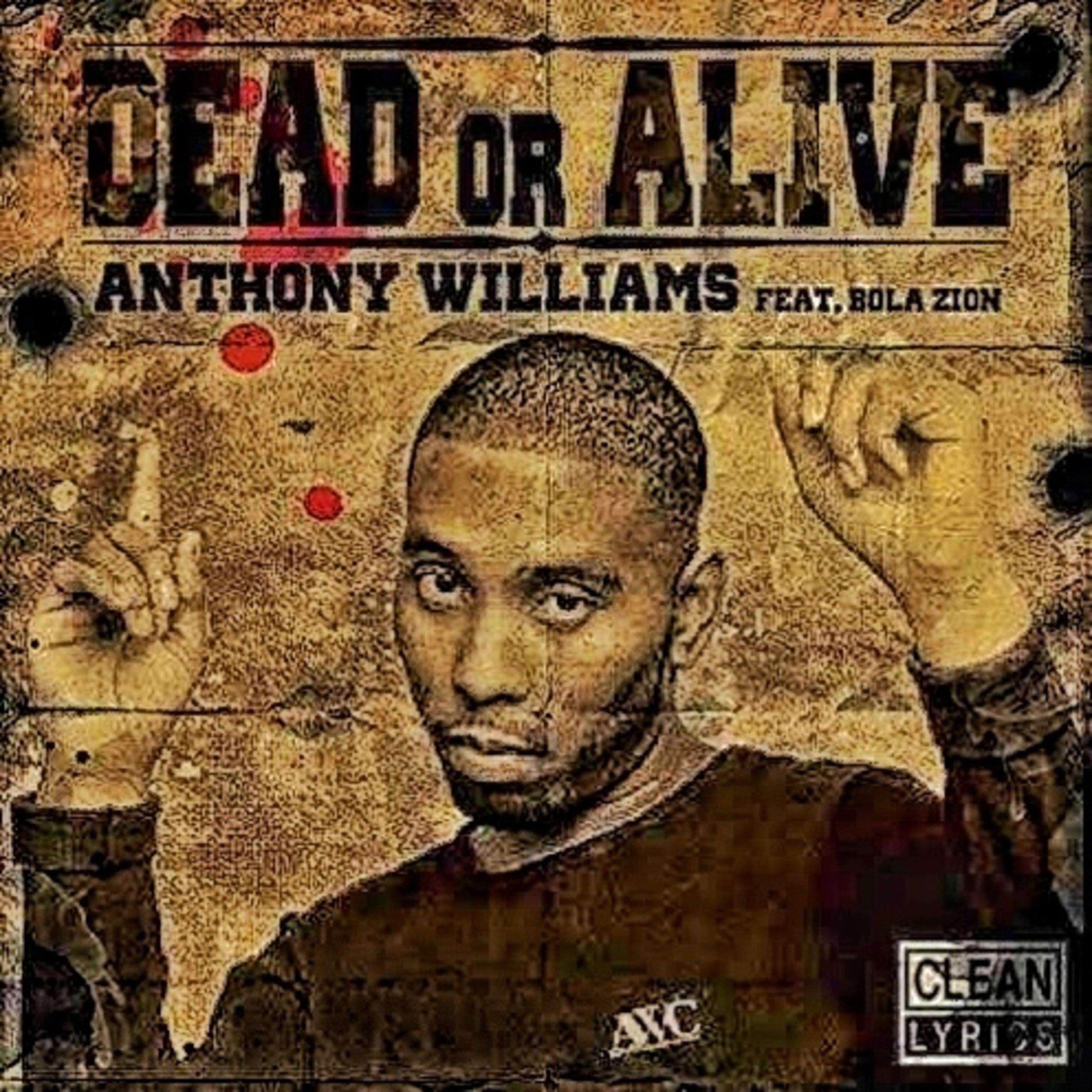 Dead Or Alive