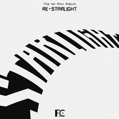 RE : STARLIGHT - The 1st Mini Album