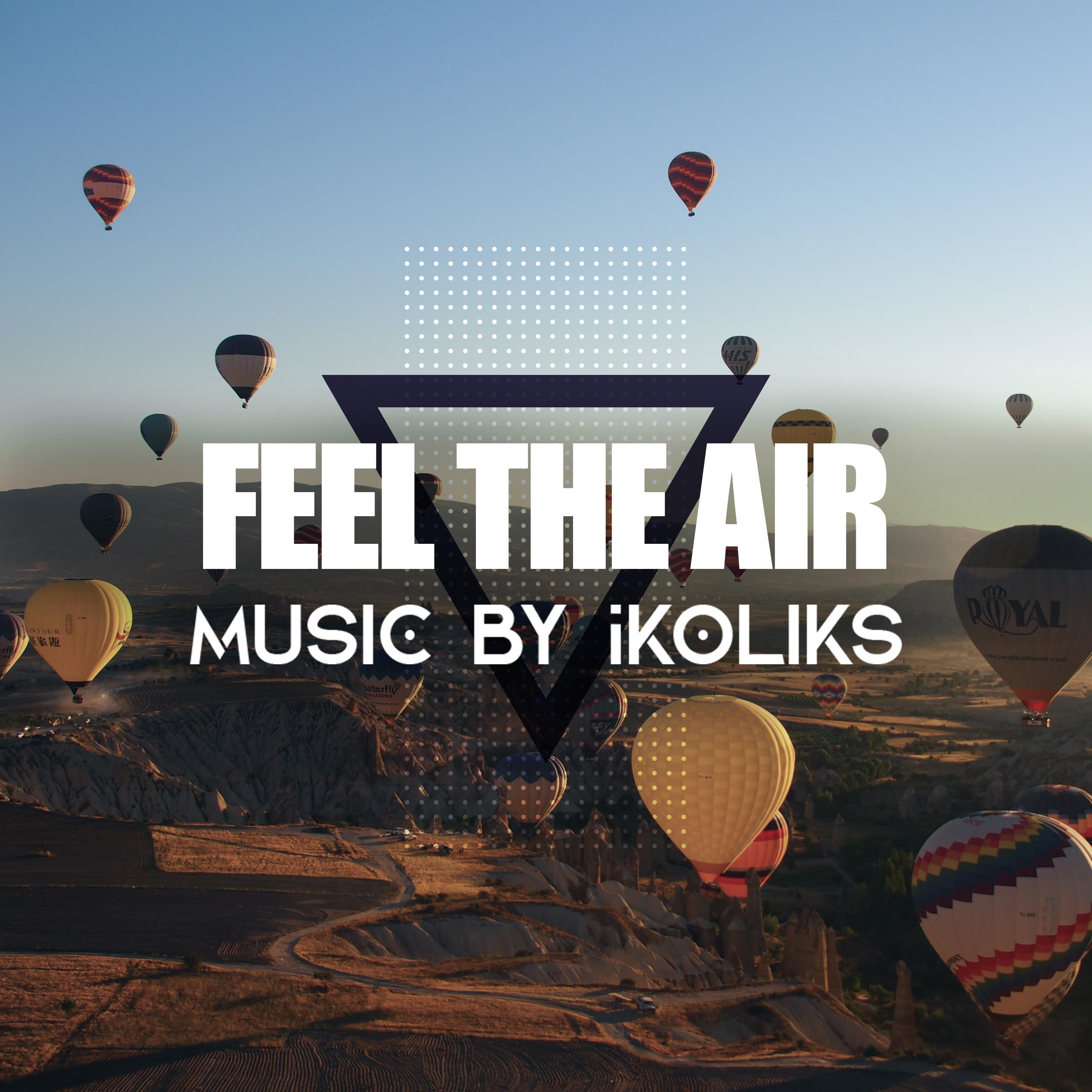 Feel the Air