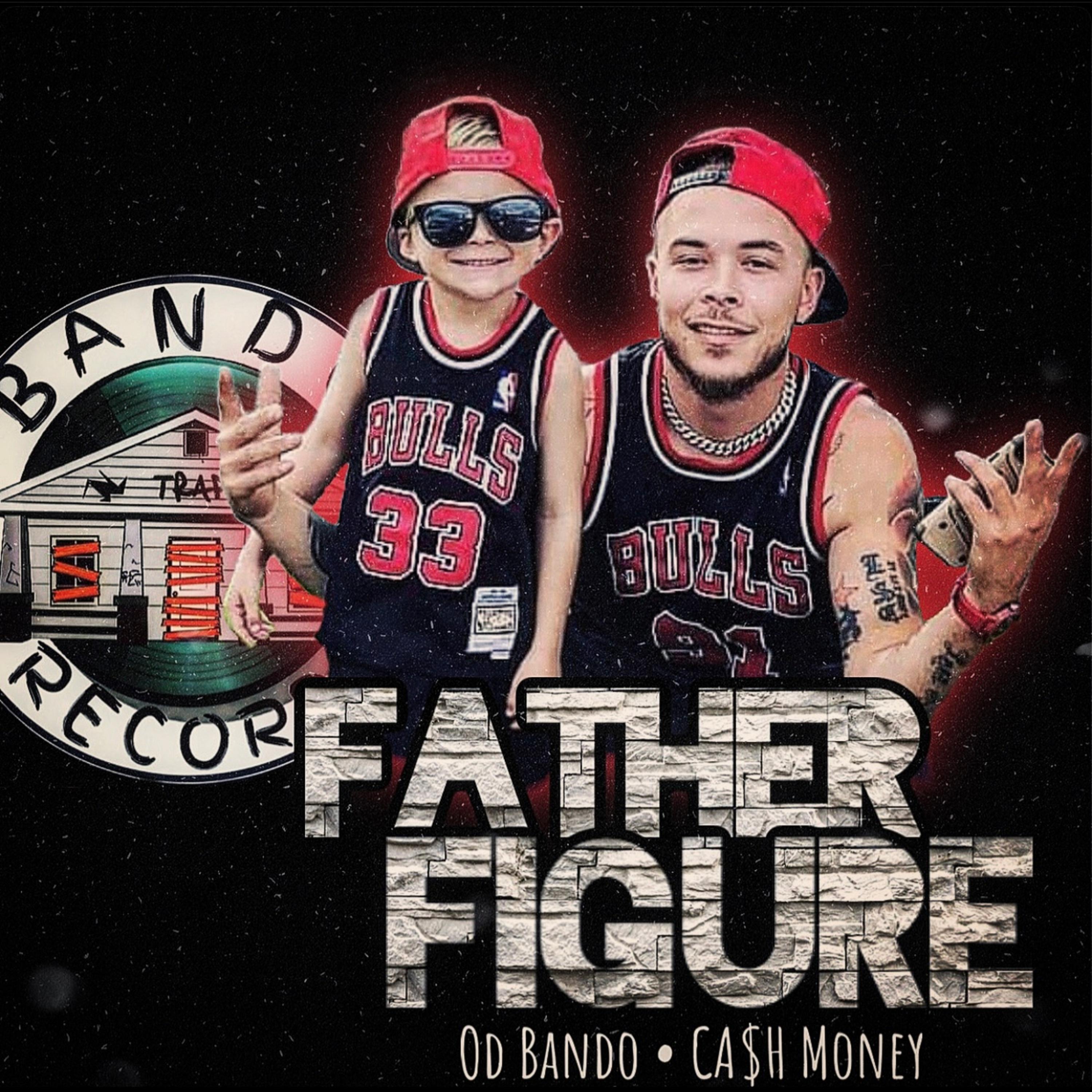 Father Figure (feat. Cash Money) [Radio Edit]