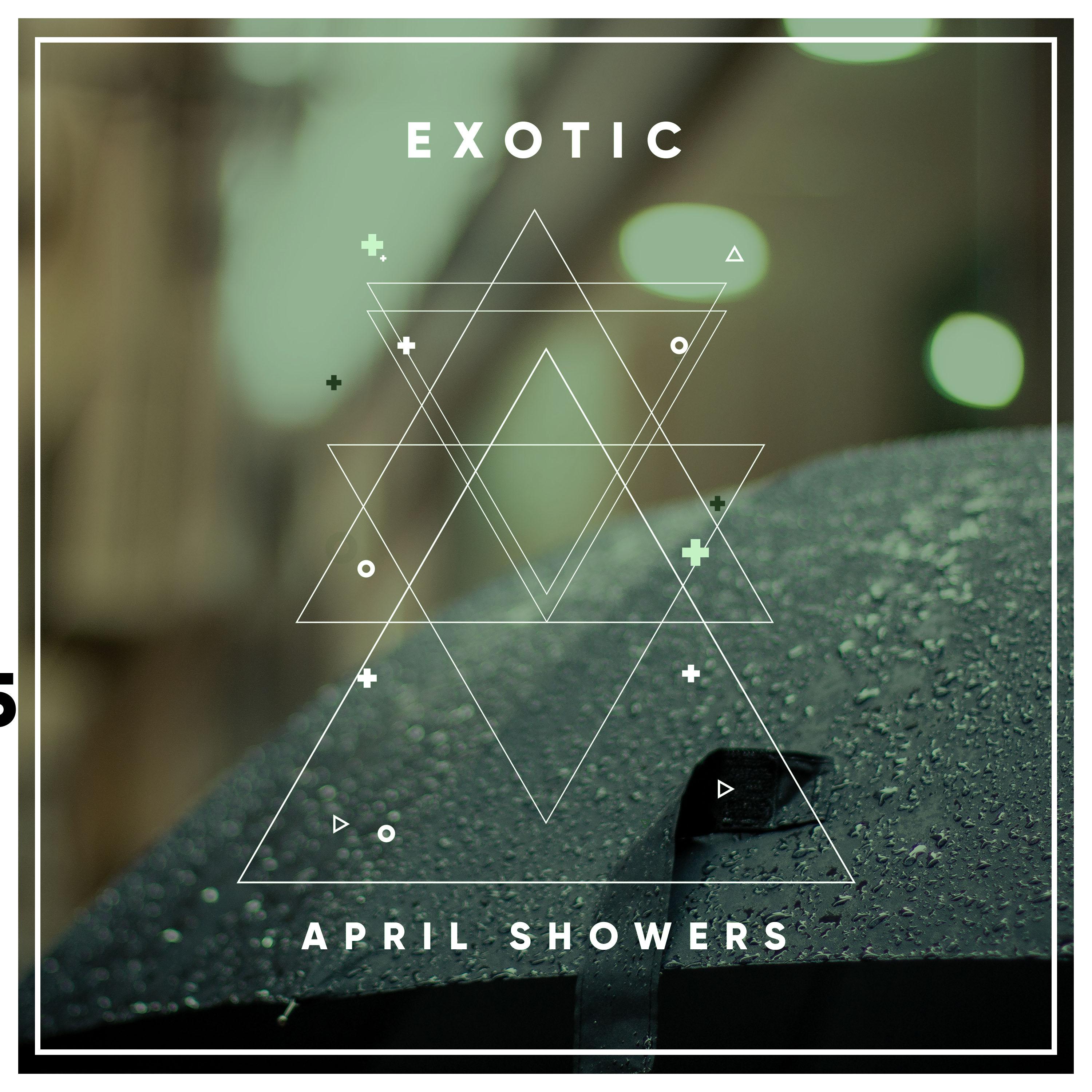 #2018 Exotic April Showers for Relaxation专辑