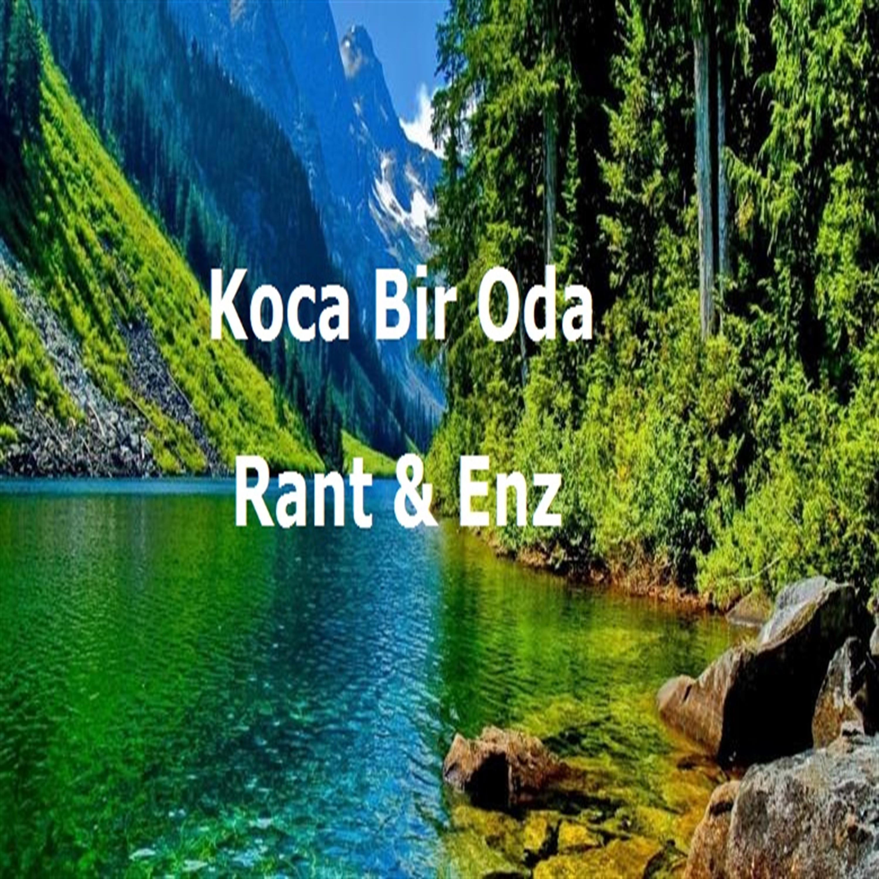 Koca Bir Oda