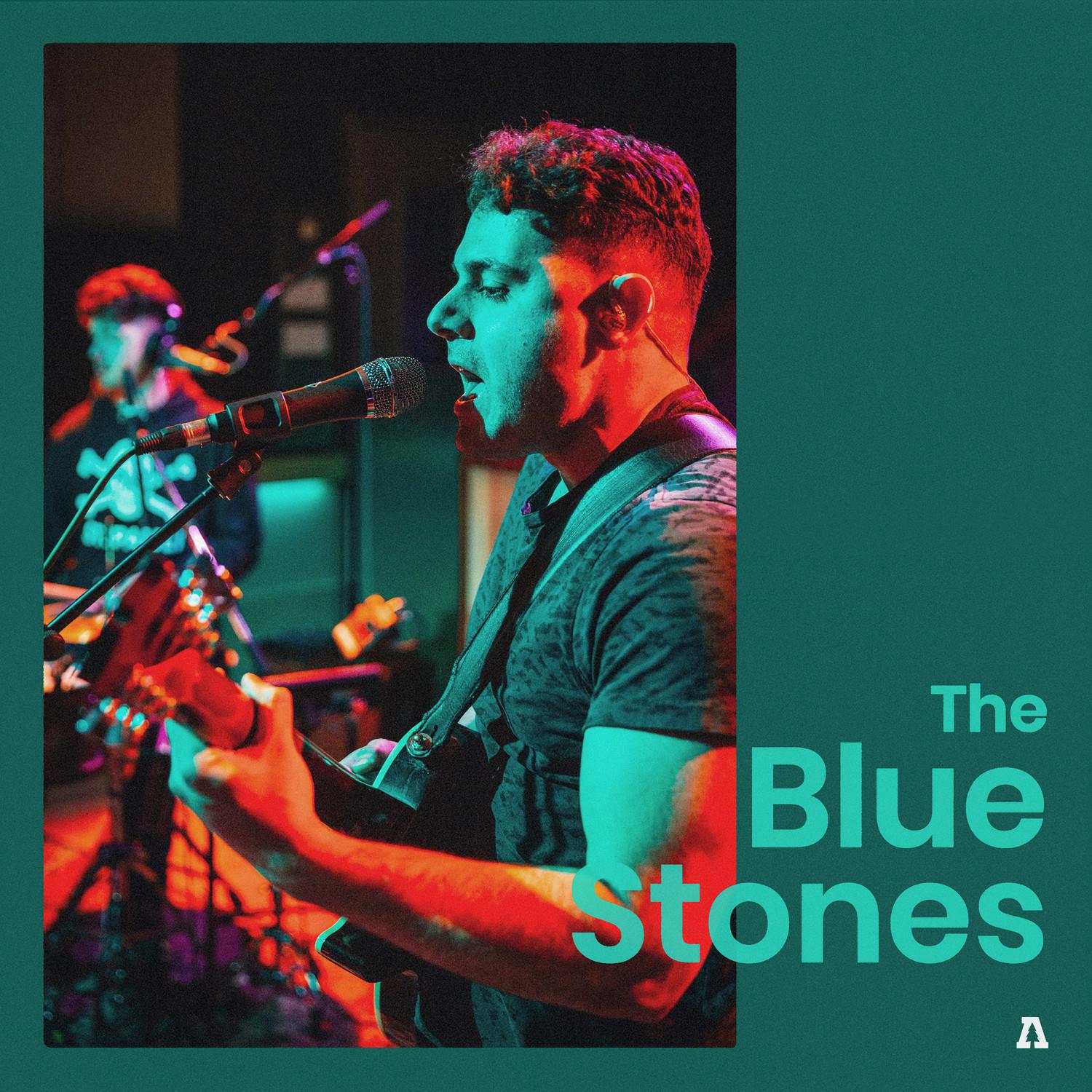 The Blue Stones - Magic (Audiotree Live Version)