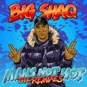 Man's Not Hot (The Remixes)专辑