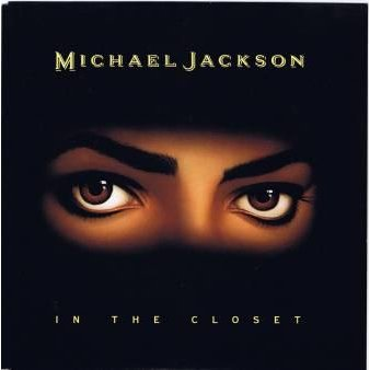 In The Closet专辑