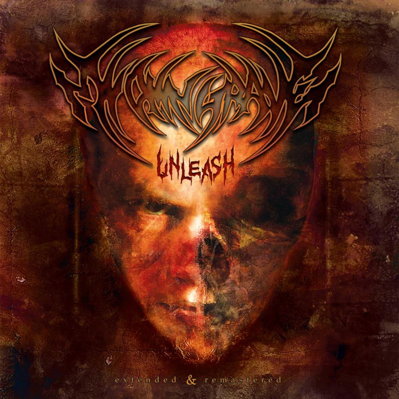 Unleash - Extended & Remastered