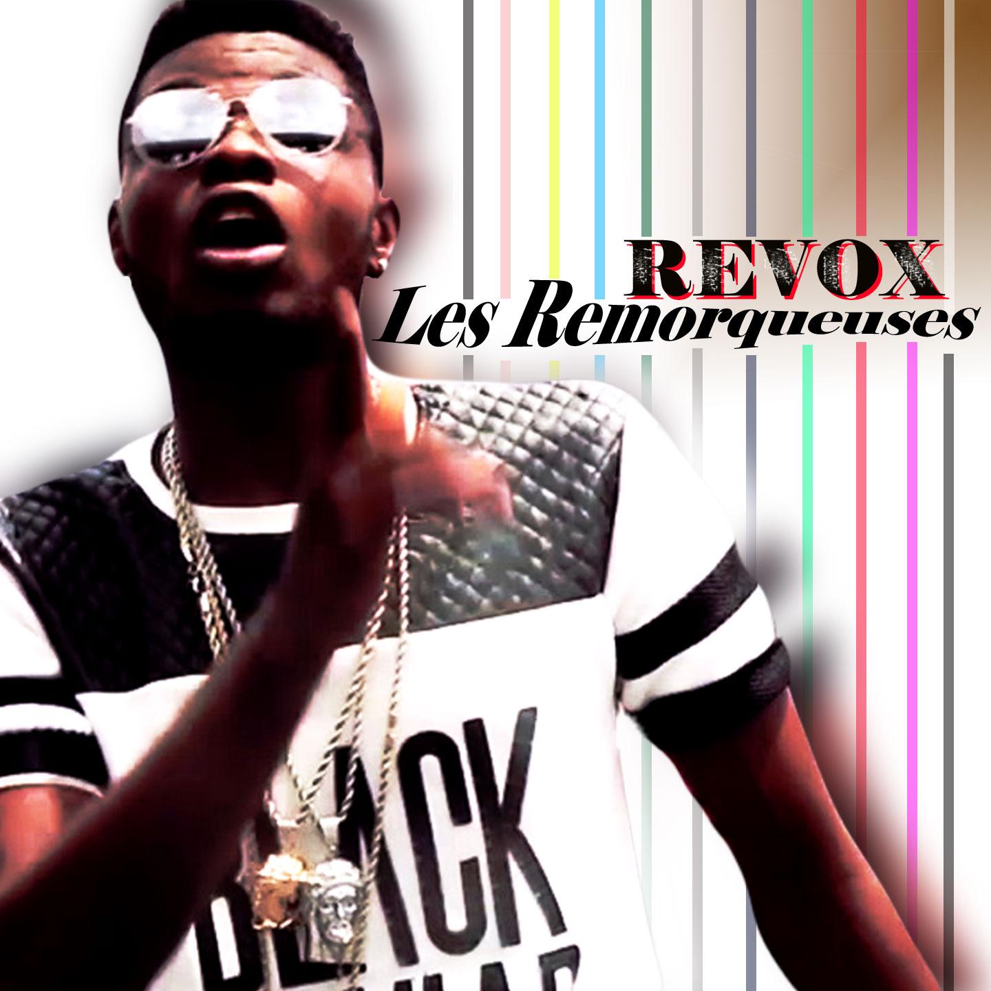 Les remorqueuses
