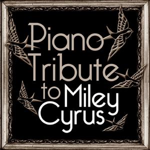 Two More Lonely People - Piano to Miley Cyrus
