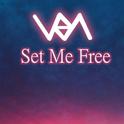 Set Me Free专辑