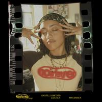 Zuzu Silk & Mr. Carmack - You Still Come Over