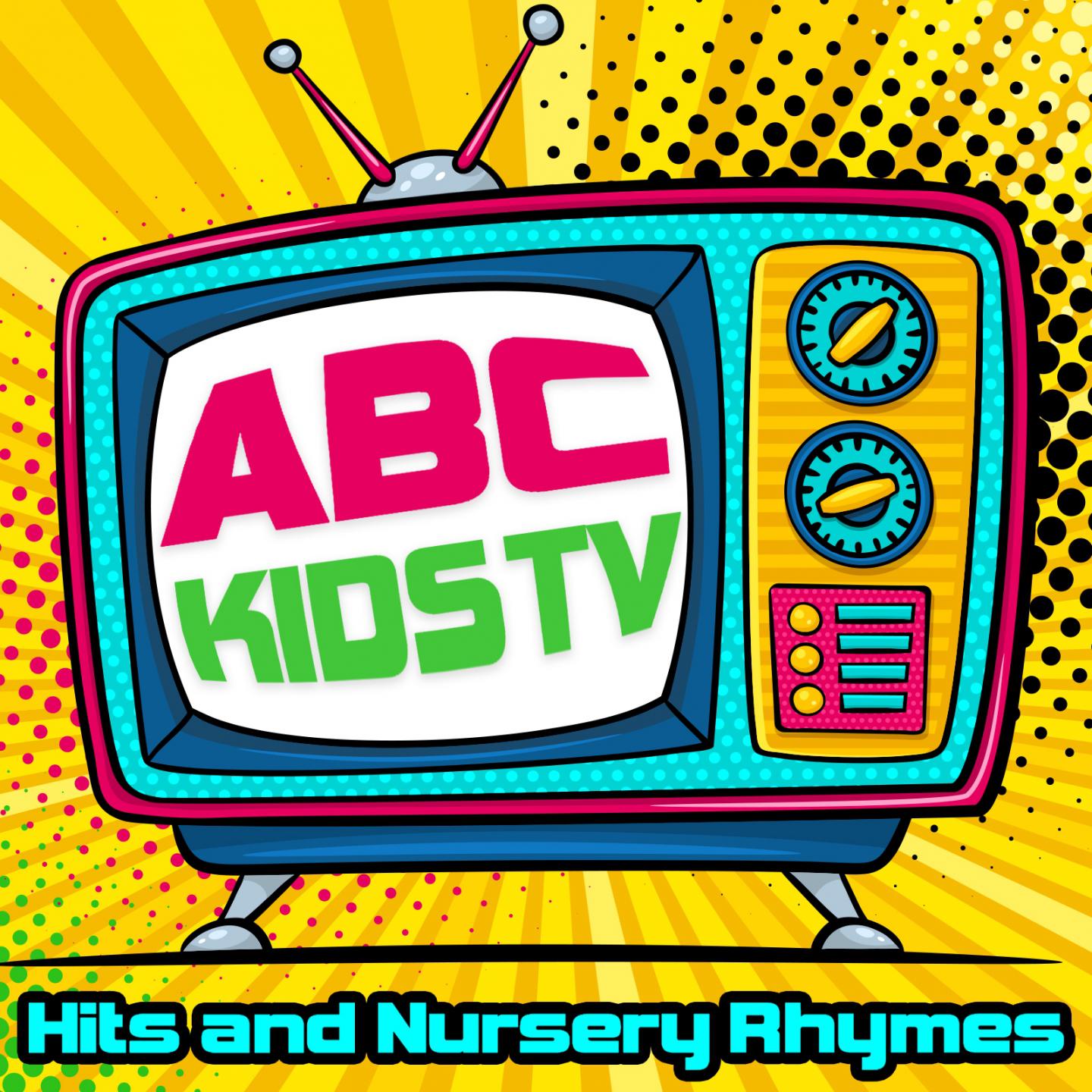Abc Kids - Tv Hits and Nursery Rhymes专辑