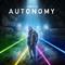 Autonomy: The 4th Quarter 2专辑