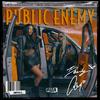 BOUNTY & COCOA - PUBLIC ENEMY