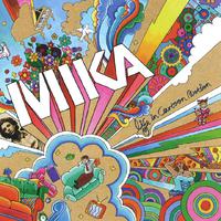 Mika - Love Today (Instrumental)