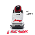 LI-NING SHOES