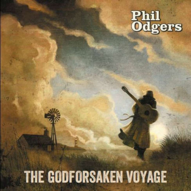 Godforsaken Voyage