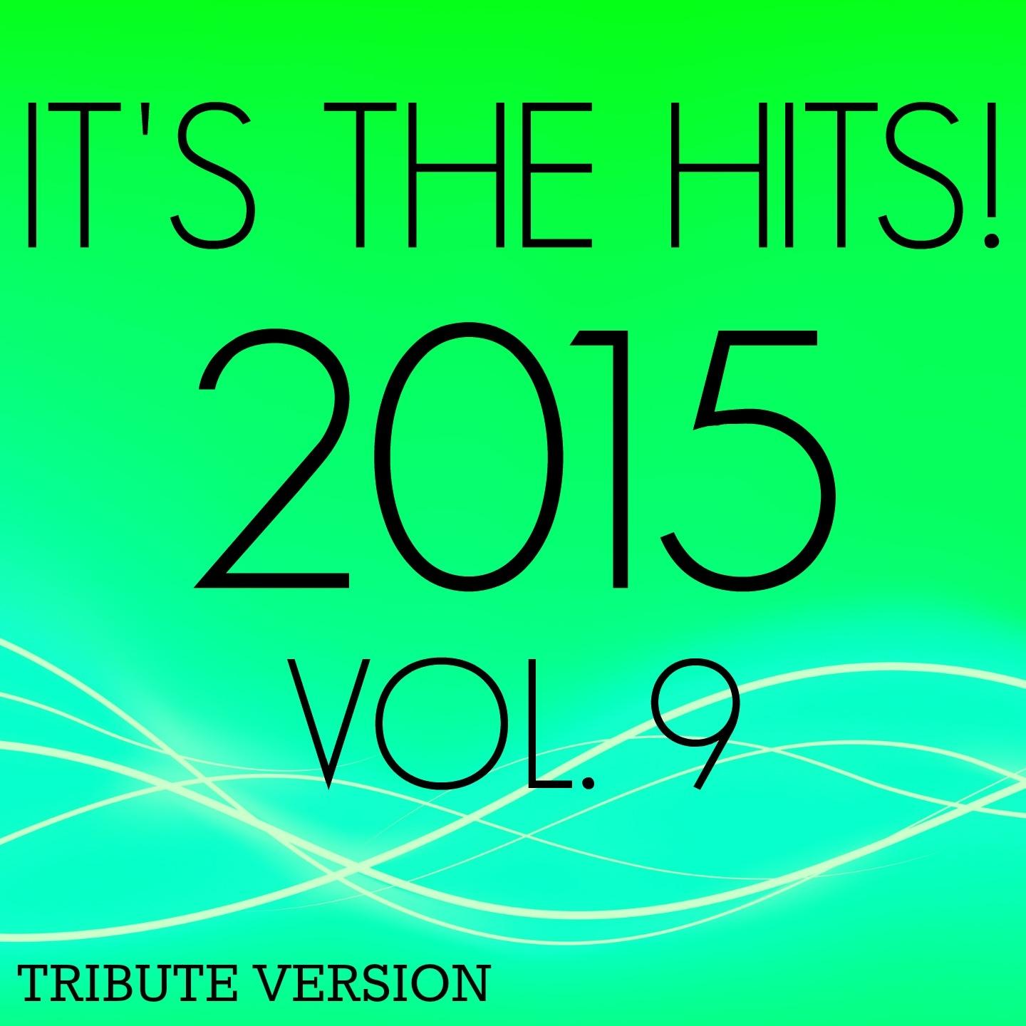 It's the Hits! 2015, Vol.9