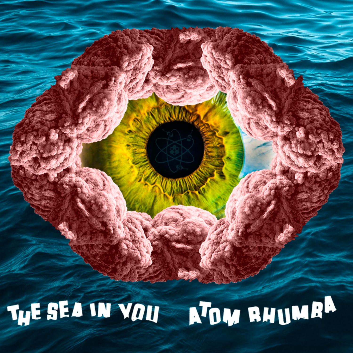 The Sea In You