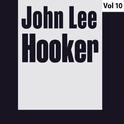 John Lee Hooker - Original Albums, Vol. 10专辑