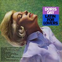 原版伴奏   Perhaps Perhaps Perhaps - Doris Day 和声