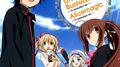 Little Busters! & Alicemagic ~TV animation ver.~专辑