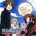 Little Busters! & Alicemagic ~TV animation ver.~专辑