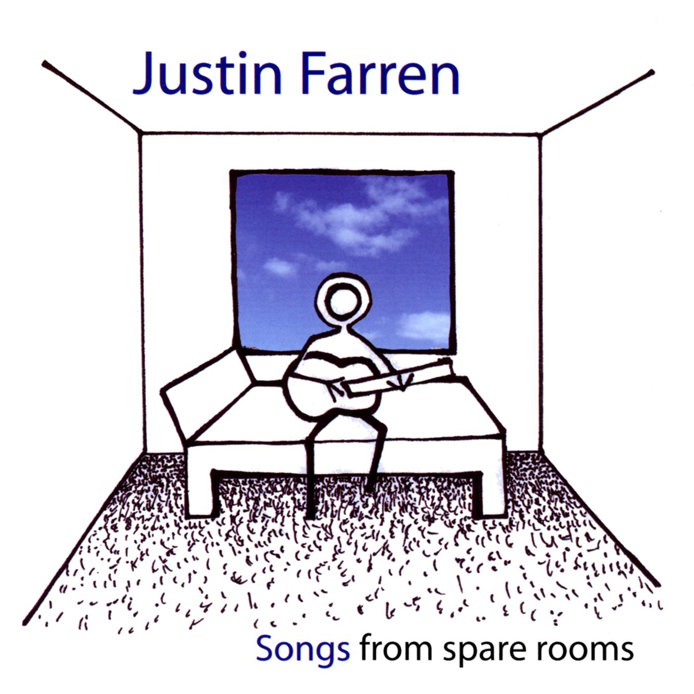 Songs From Spare Rooms