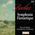 Berlioz: Symphonie Fantastique