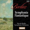 Berlioz: Symphonie Fantastique专辑