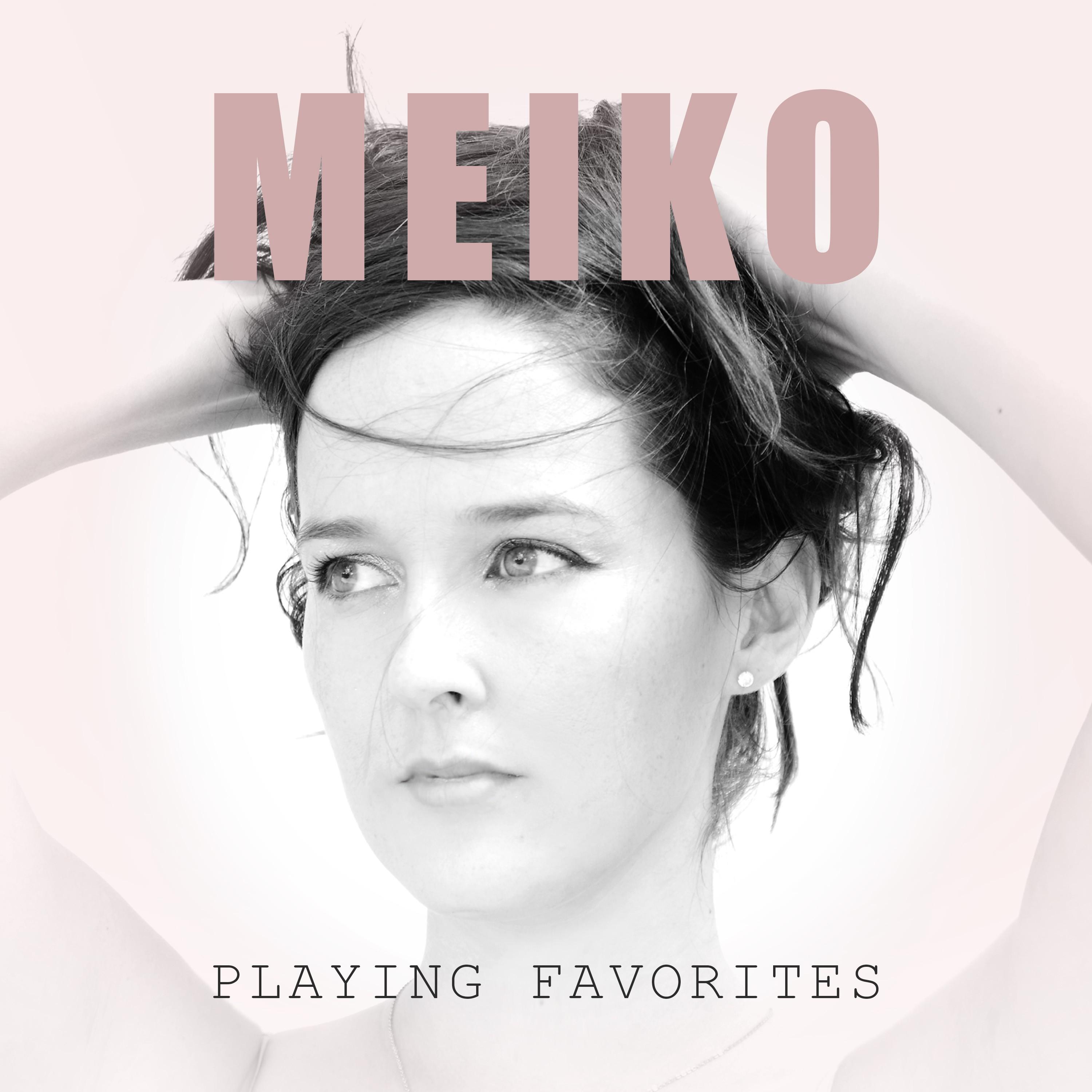 Meiko - (Sittin' On) the Dock of the Bay