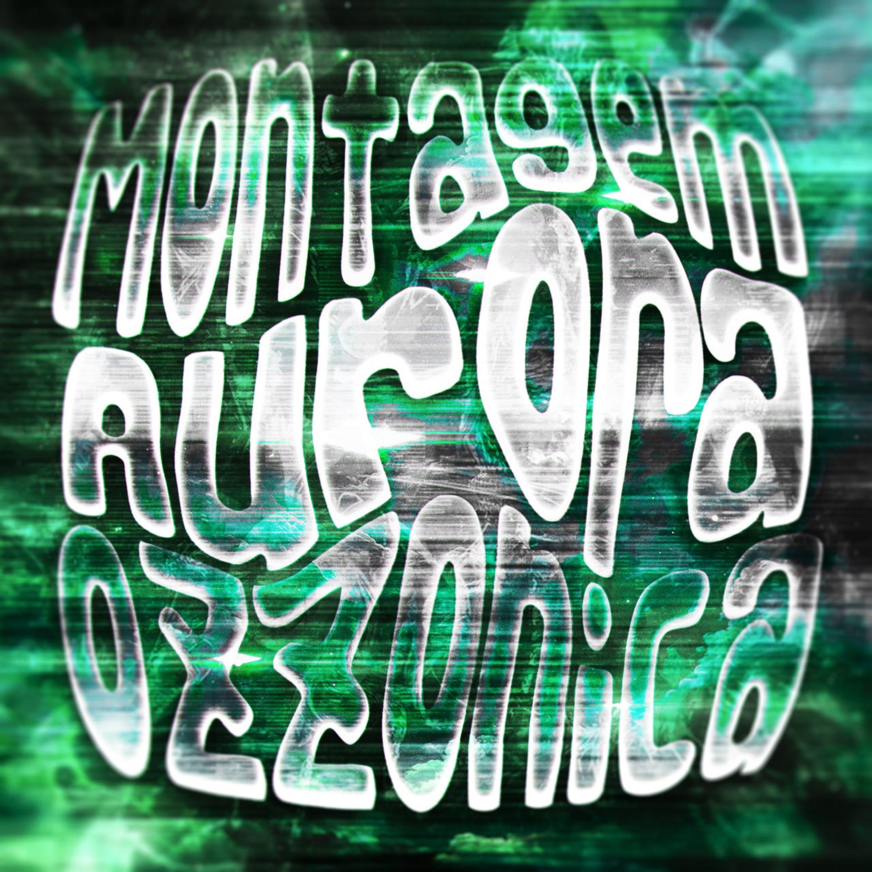 Montagem Aurora Ozzonica