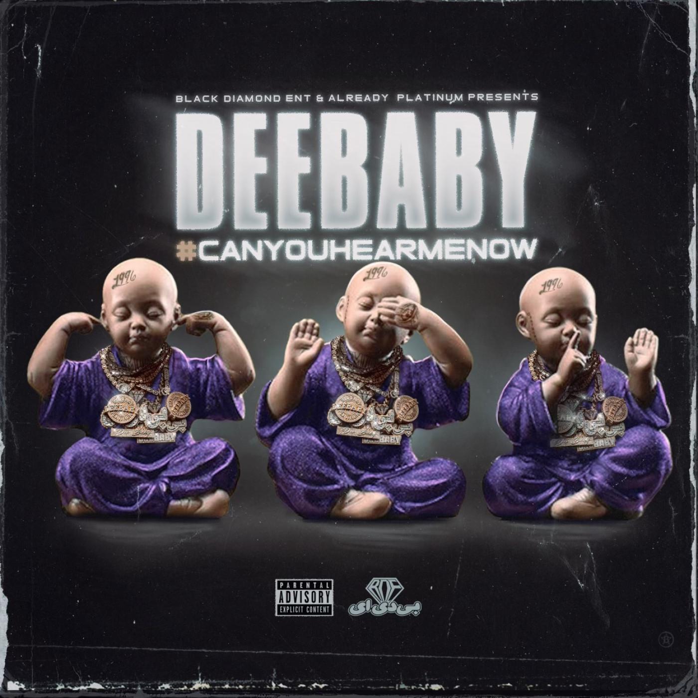 DeeBaby - Oil Change