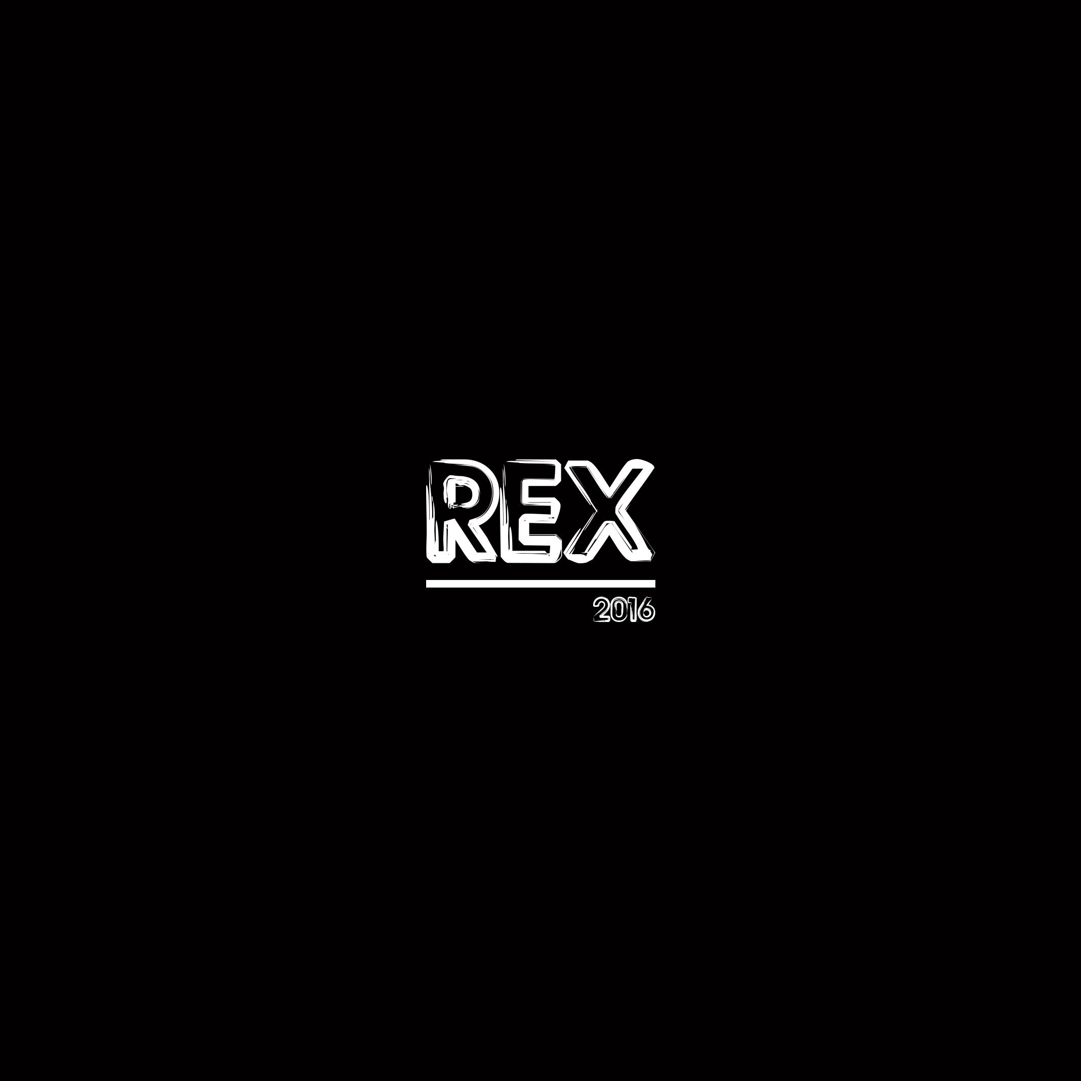 Rex's MIXTAPE专辑