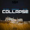 SoulHopHouse - Collapse (feat. Maxi Payne, Jay Cash & D Breezy Muzic)