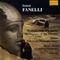 FANELLI, E.: Symphonic Pictures / BOURGAULT-DUCOUDRAY, L.: Rhapsodie cambodgienne (Slovak Radio Symp专辑